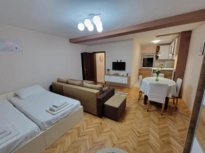 Stavrov Apartment